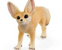14845 Schleich Wild Life Woestijnvos