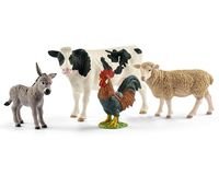 42385 Schleich Farm World Starterset