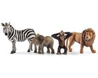42387 Schleich Wild Life Startset
