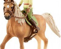 42414 Schleich Horse Club Sarah en Mystery