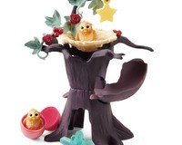 42525 Schleich Bayala uitkomede baby uilen
