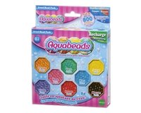 30439 Aquabeads - jewel Bead Pack