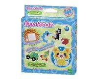 31169 Aquabeads - Mini fun pack