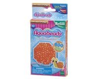 32678 Aquabeads Parels - Jewel Bead Orange