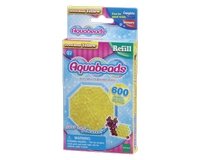 32688 Aquabeads Parels - Jewel Bead Yellow
