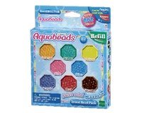79178 Aquabeads - Jewel Bead Pack