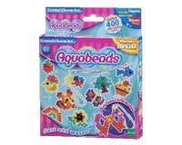 79288 Aquabeads Navulling - Crystal Charm Set