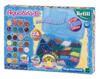 79638 Aquabeads - Mega parelpakket