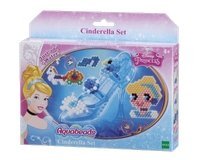 79698 Aquabeads - Cinderella Set