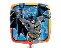 Batman verjaardag folie ballon