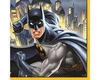Batman Comics feest servetten 16pcs