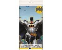 Batman Comics feest plastic tafelkleed