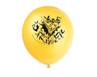Batman comics feest ballonnen