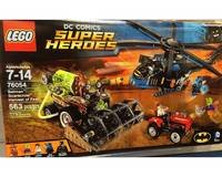 Lego Batman 76054