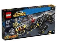 Lego Batman 76055