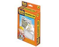 Bob de bouwer Calendar fun set
