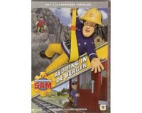Brandweerman Sam DVD - Redding in de bergen