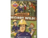 Brandweerman Sam DVD - Piekepolder wordt wild