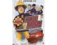 Brandweerman Sam DVD - Helden van de Storm