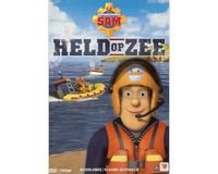 Brandweerman Sam DVD - Held op zee