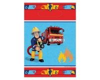 Brandweerman Sam Feestzakjes 8 per pak