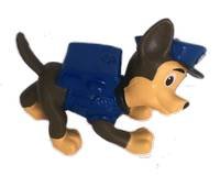 Paw Patrol pup buddies - Chase