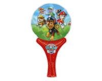 Paw Patrol verjaardag folie ballon fun