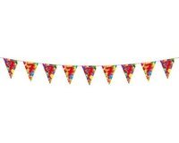 Verjaardag Vlaggenlijn 7 jaar 10m/stk
