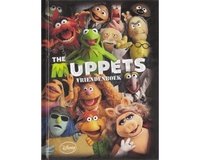 Vriendenboek The Muppets