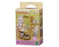 5090 Sylvanian Families - Kitchen Cookware Set