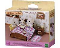 5019 Sylvanian Families - Twijfelaar-Bed