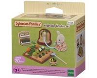 5026 Sylvanian Families - Groentetuinset