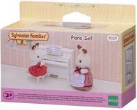 5029 Sylvanian Families - Pianoset