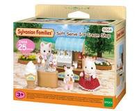 5054 Sylvanian Families - Softijswinkel