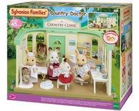 5096 Sylvanian Families - Streekdokter