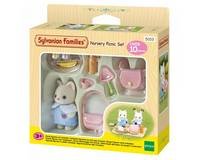 5103 Sylvanian Families - Picknickset Crêche