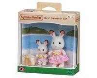 5233 Sylvanian Families - Zwemkleding Meisjes