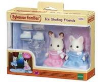5258 Sylvanian Families - Ice Skating Friends