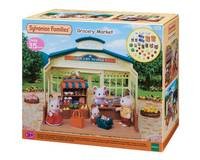 5315 Sylvanian Families - Sylvanian Supermarkt