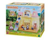 5316 Sylvanian Families - Creche