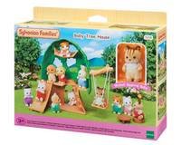 5318 Sylvanian Families - Baby Boomhut