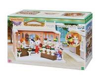 5360 Sylvanian Families - Bloemenwinkel