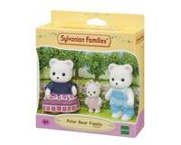 5396 Sylvanian Families - ijsbeer